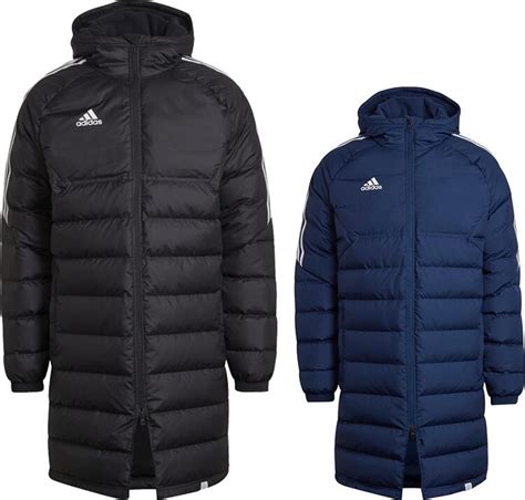 adidas daunenmantel lang herren|Männer.